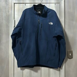 XXL men’s north face jacket